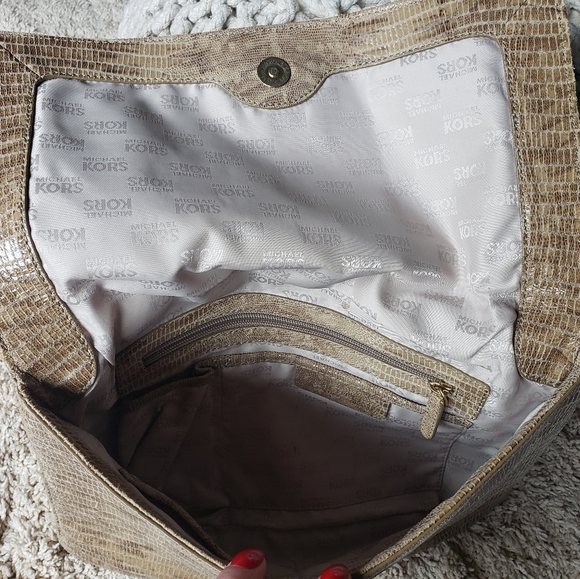 Michael kors handbag - Picture 5 of 5